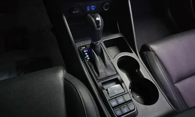 Hyundai Tucson 2017, 159926 км, за 5667.76 USD - фото 9