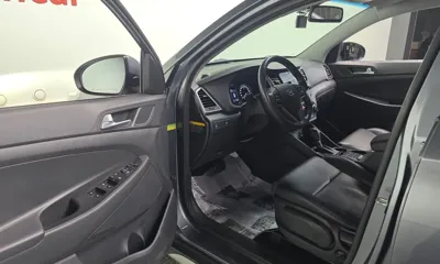Hyundai Tucson 2017, 159926 км, за 5667.76 USD - фото 10