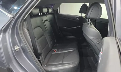 Hyundai Tucson 2017, 159926 км, за 5667.76 USD - фото 11