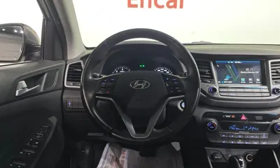 Hyundai Tucson 2017, 159926 км, за 5667.76 USD - фото 12