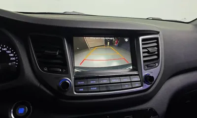 Hyundai Tucson 2017, 159926 км, за 5667.76 USD - фото 14