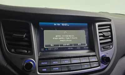 Hyundai Tucson 2017, 159926 км, за 5667.76 USD - фото 15
