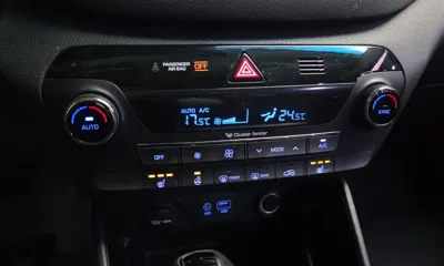 Hyundai Tucson 2017, 159926 км, за 5667.76 USD - фото 16