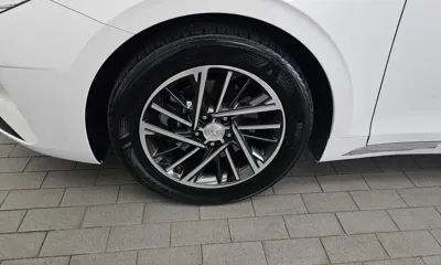 Hyundai Grandeur 2020, 49845 км, за 14637.02 USD
