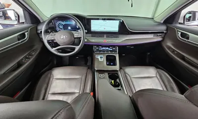 Hyundai Grandeur 2020, 49845 км, за 14637.02 USD - фото 7