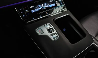 Hyundai Grandeur 2020, 49845 км, за 14637.02 USD - фото 9