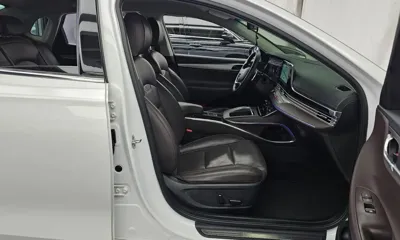 Hyundai Grandeur 2020, 49845 км, за 14637.02 USD - фото 11