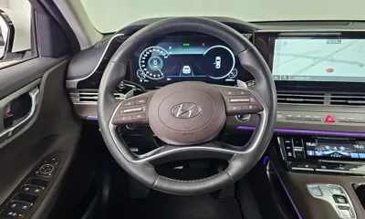 Hyundai Grandeur 2020, 49845 км, за 14637.02 USD - фото 13