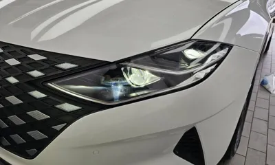 Hyundai Grandeur 2020, 49845 км, за 14637.02 USD - фото 22