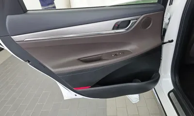Hyundai Grandeur 2020, 49845 км, за 14637.02 USD - фото 25