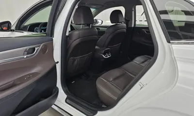 Hyundai Grandeur 2020, 49845 км, за 14637.02 USD - фото 26