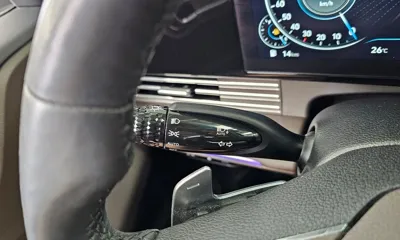 Hyundai Grandeur 2020, 49845 км, за 14637.02 USD - фото 28