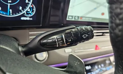 Hyundai Grandeur 2020, 49845 км, за 14637.02 USD - фото 29