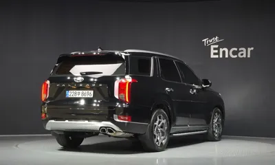 Hyundai Palisade 2022, 63063 км, за 20888.06 USD