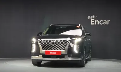 Hyundai Palisade 2022, 63063 км, за 20888.06 USD