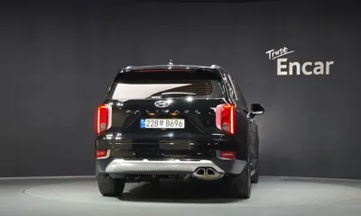Hyundai Palisade 2022, 63063 км, за 20888.06 USD