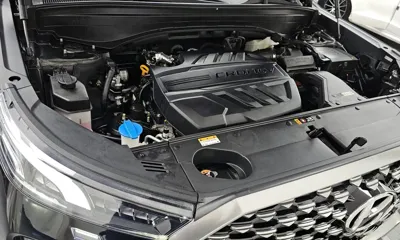 Hyundai Palisade 2022, 63063 км, за 20888.06 USD - фото 6