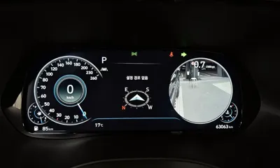 Hyundai Palisade 2022, 63063 км, за 20888.06 USD - фото 8