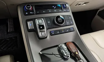 Hyundai Palisade 2022, 63063 км, за 20888.06 USD - фото 9