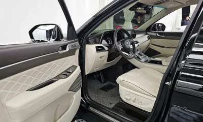 Hyundai Palisade 2022, 63063 км, за 20888.06 USD - фото 10