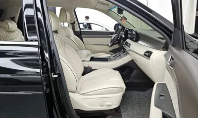 Hyundai Palisade 2022, 63063 км, за 20888.06 USD - фото 11