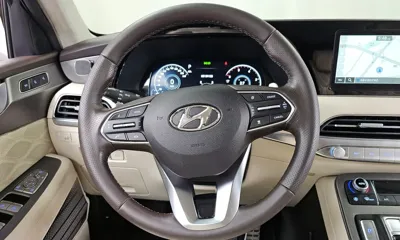 Hyundai Palisade 2022, 63063 км, за 20888.06 USD - фото 13