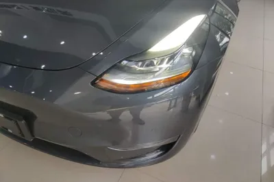 Tesla Model Y 2021, 71800 км, за 23995 USD - фото 8