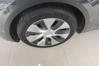 Tesla Model Y 2021, 71800 км, за 23995 USD - фото 10