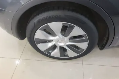 Tesla Model Y 2021, 71800 км, за 23995 USD - фото 11