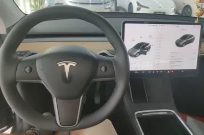 Tesla Model Y 2021, 71800 км, за 23995 USD - фото 12