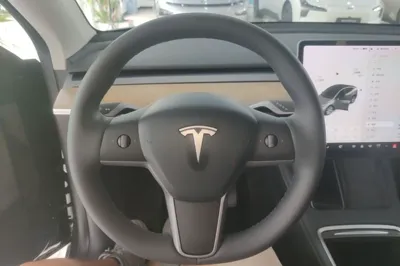 Tesla Model Y 2021, 71800 км, за 23995 USD - фото 13