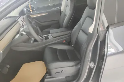 Tesla Model Y 2021, 71800 км, за 23995 USD - фото 17