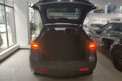 Tesla Model Y 2021, 71800 км, за 23995 USD - фото 22