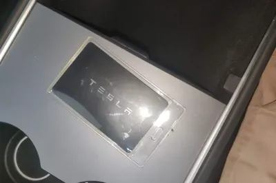 Tesla Model Y 2021, 71800 км, за 23995 USD - фото 23