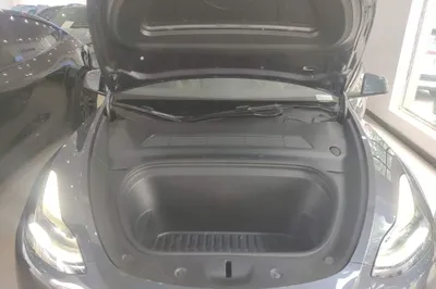 Tesla Model Y 2021, 71800 км, за 23995 USD - фото 24