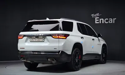 ChevroletGMDaewoo Traverse 2021, 40171 км, за 14337.63 USD