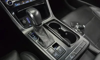 Hyundai Grandeur 2018, 122229 км, за 10509.72 USD - фото 9
