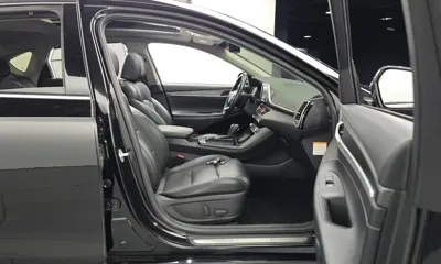 Hyundai Grandeur 2018, 122229 км, за 10509.72 USD - фото 10