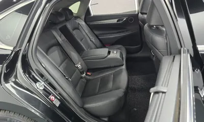 Hyundai Grandeur 2018, 122229 км, за 10509.72 USD - фото 12