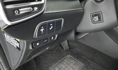 Hyundai Grandeur 2018, 122229 км, за 10509.72 USD - фото 16