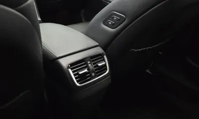 Hyundai Grandeur 2018, 122229 км, за 10509.72 USD - фото 17