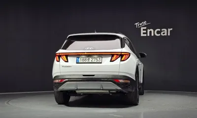 Hyundai Tucson 2023, 43696 км, за 18248.65 USD