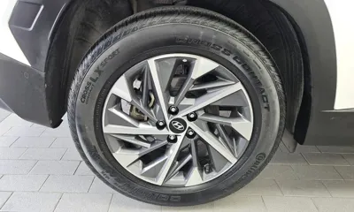 Hyundai Tucson 2023, 43696 км, за 18248.65 USD