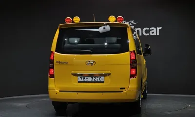 Hyundai Starex 2019, 134644 км, за 9744.52 USD - фото 4