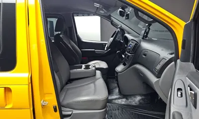 Hyundai Starex 2019, 134644 км, за 9744.52 USD - фото 10