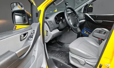 Hyundai Starex 2019, 134644 км, за 9744.52 USD - фото 12