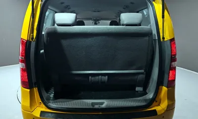 Hyundai Starex 2019, 134644 км, за 9744.52 USD - фото 20