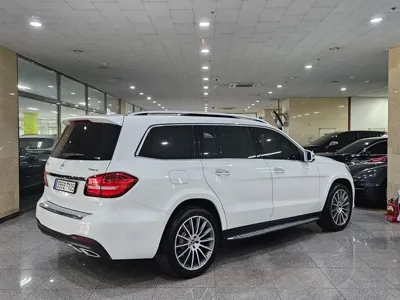 Mercedes-Benz GLS-Class 2019, 106144 км, за 26971.32 USD