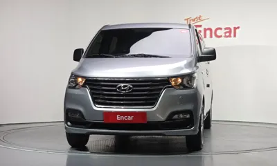 Hyundai Starex 2020, 41017 км, за 14375.74 USD
