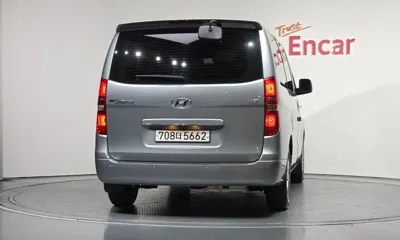 Hyundai Starex 2020, 41017 км, за 14375.74 USD